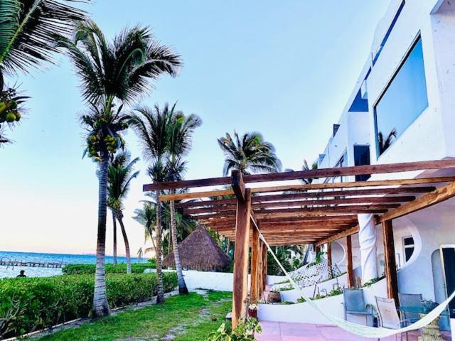 Punta Me Beach Suites Cancún Kültér fotó