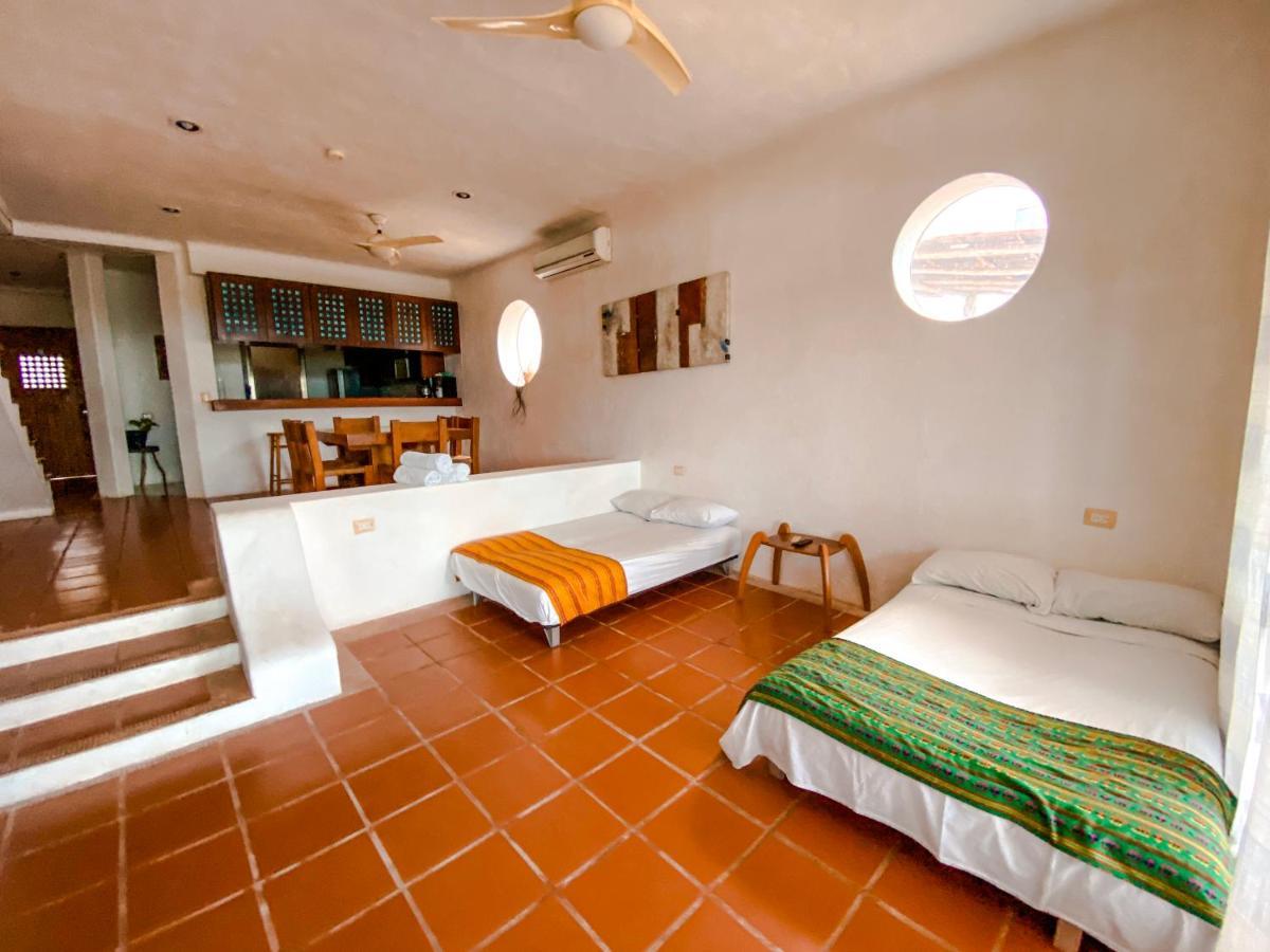 Punta Me Beach Suites Cancún Kültér fotó