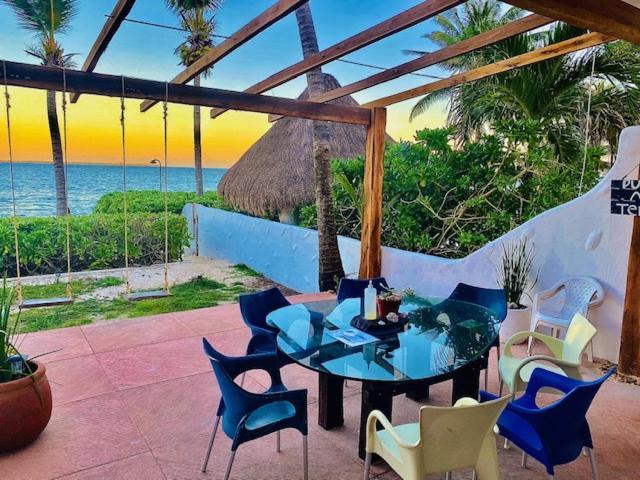Punta Me Beach Suites Cancún Kültér fotó