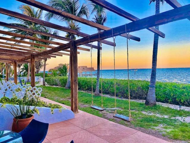 Punta Me Beach Suites Cancún Kültér fotó