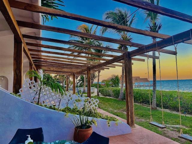 Punta Me Beach Suites Cancún Kültér fotó