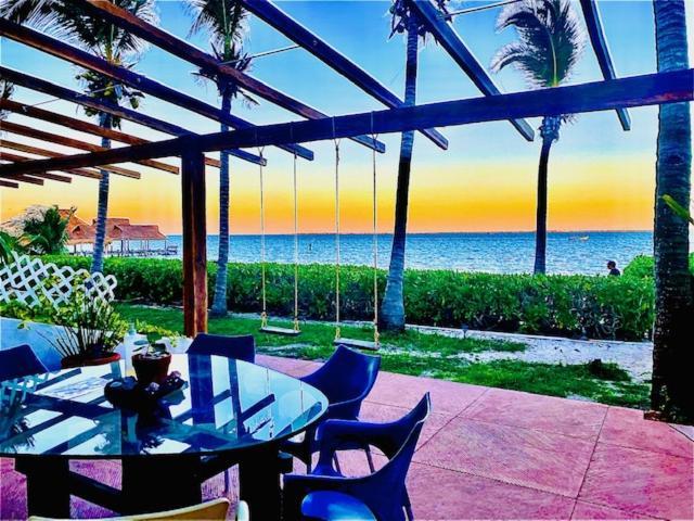 Punta Me Beach Suites Cancún Kültér fotó