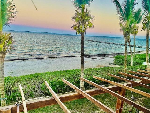 Punta Me Beach Suites Cancún Kültér fotó