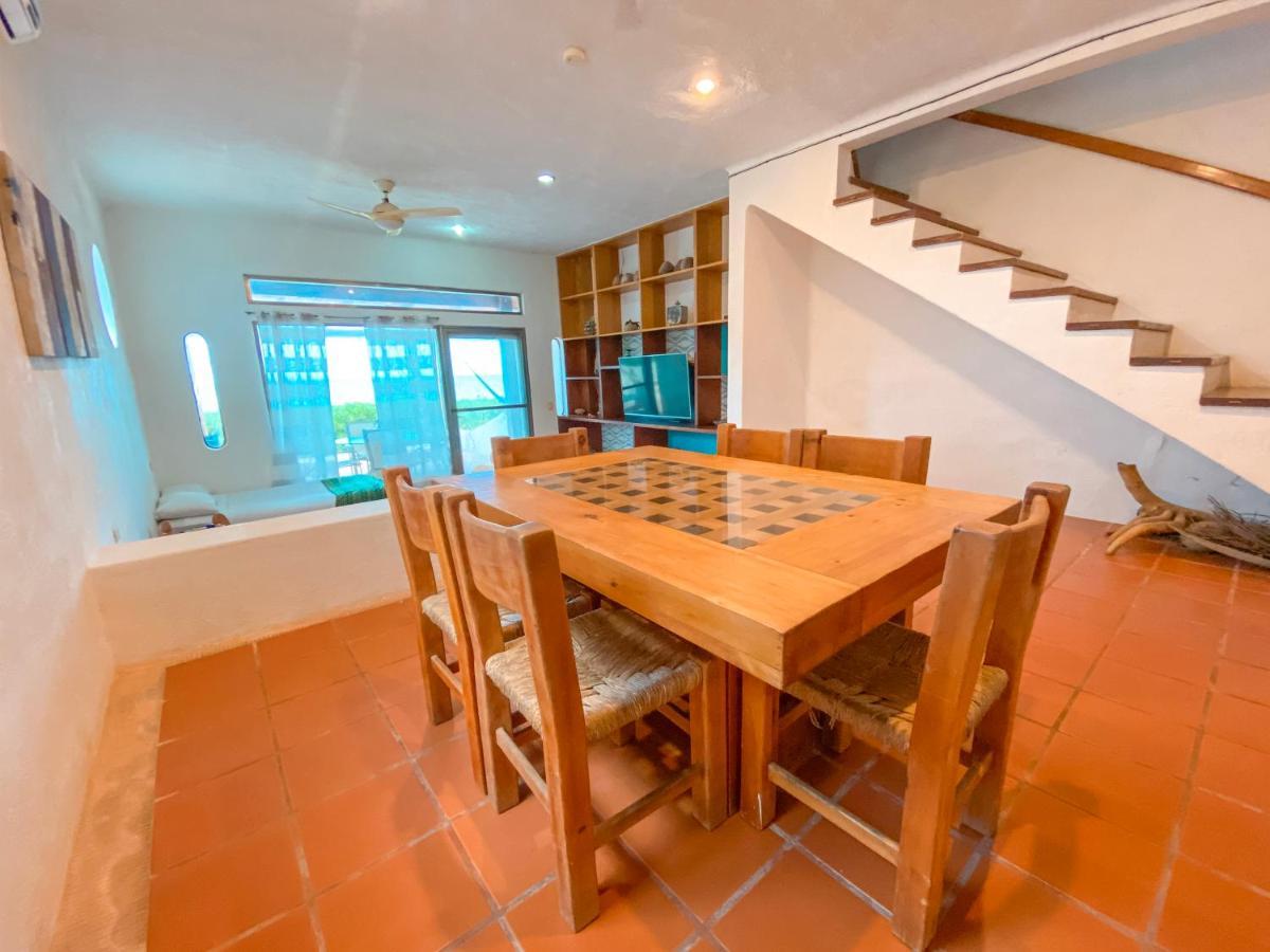 Punta Me Beach Suites Cancún Kültér fotó