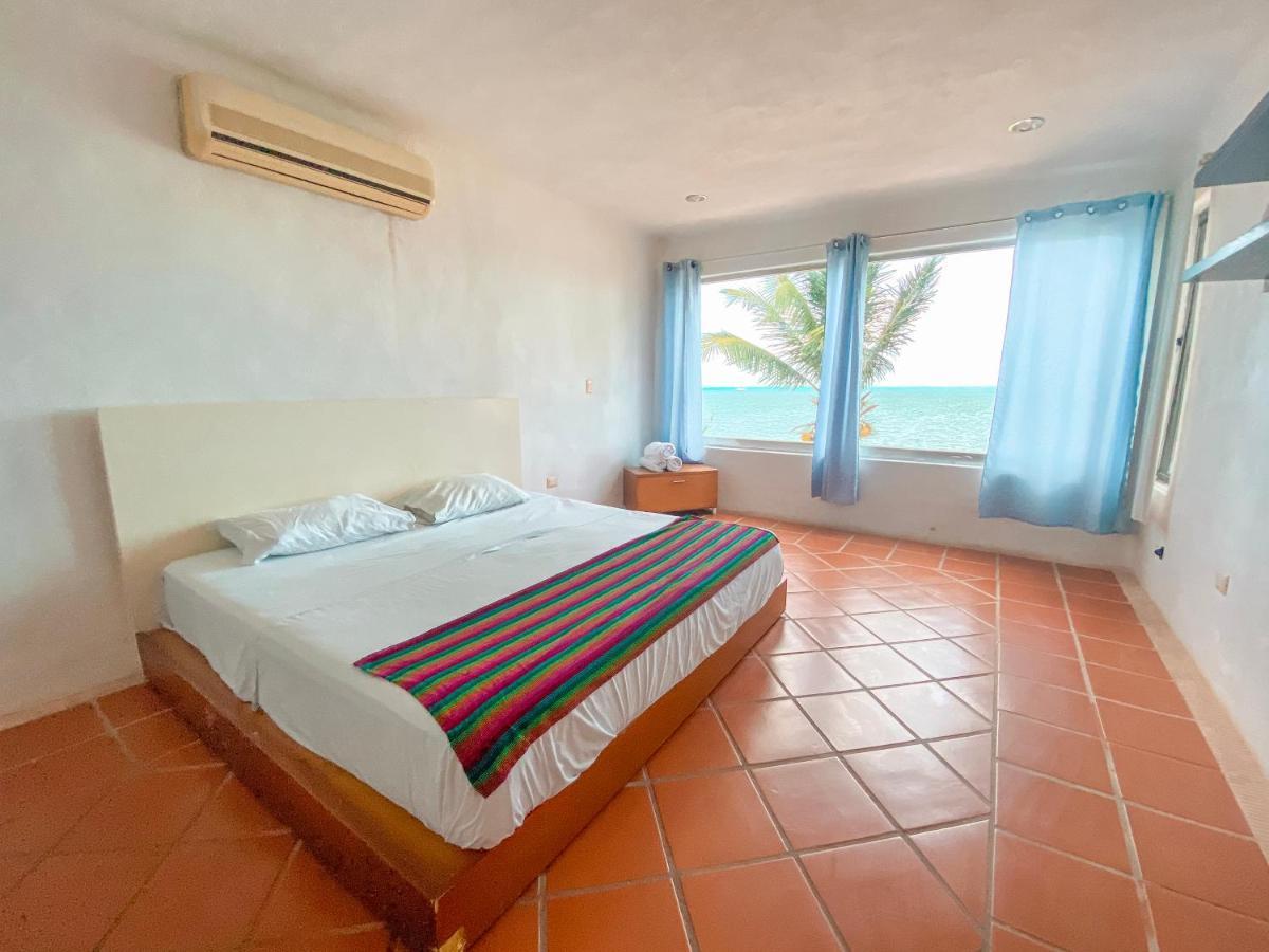 Punta Me Beach Suites Cancún Kültér fotó