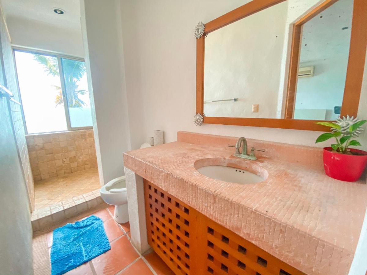 Punta Me Beach Suites Cancún Kültér fotó
