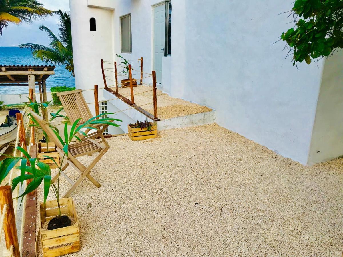 Punta Me Beach Suites Cancún Kültér fotó