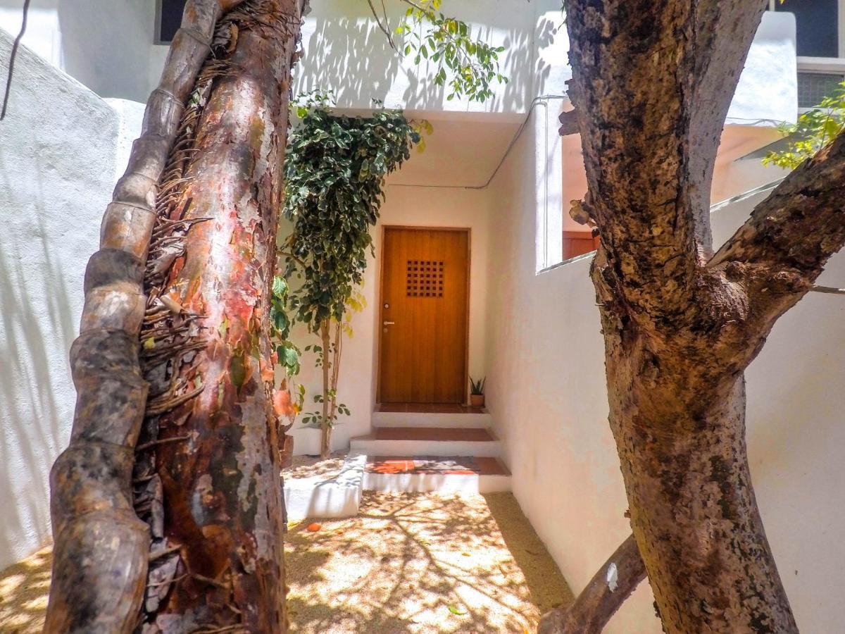 Punta Me Beach Suites Cancún Kültér fotó