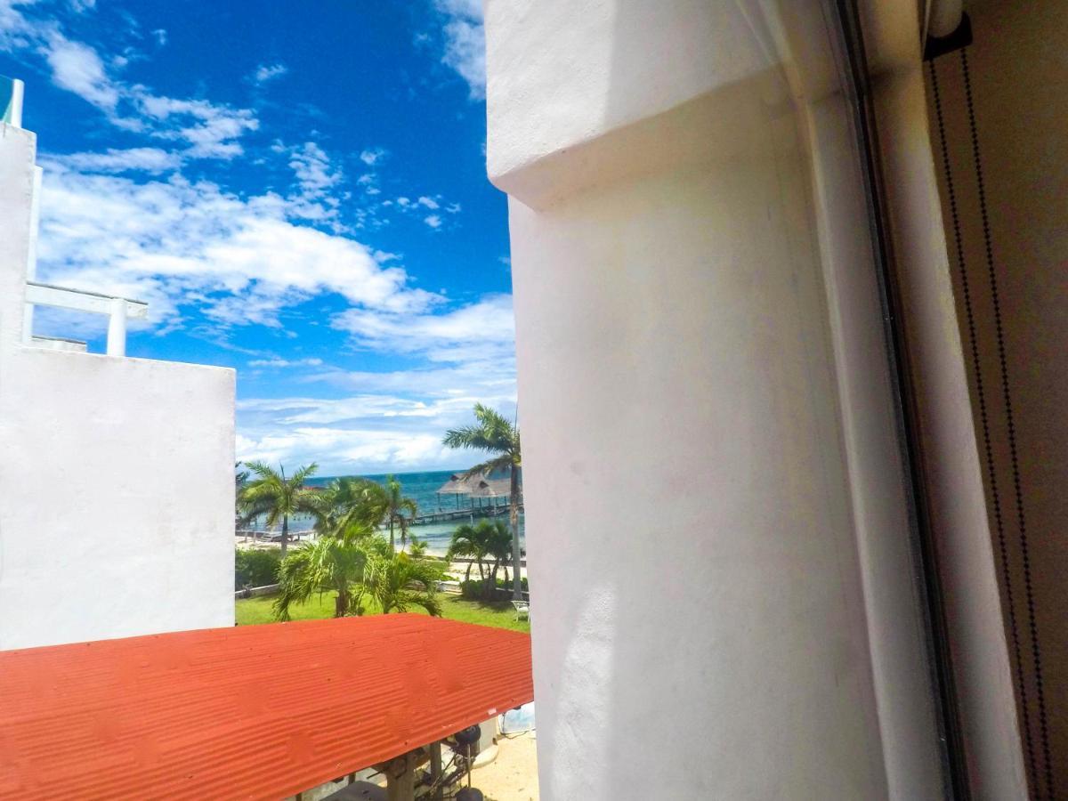 Punta Me Beach Suites Cancún Kültér fotó