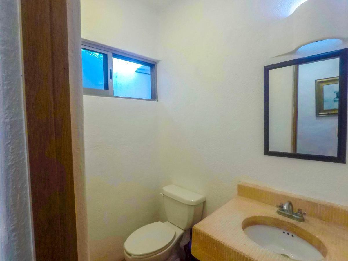 Punta Me Beach Suites Cancún Kültér fotó