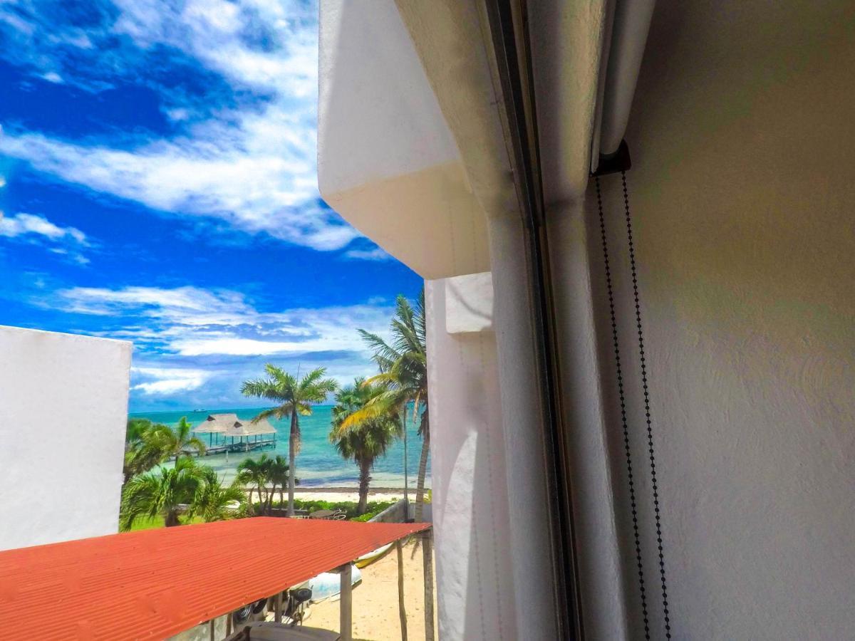 Punta Me Beach Suites Cancún Kültér fotó