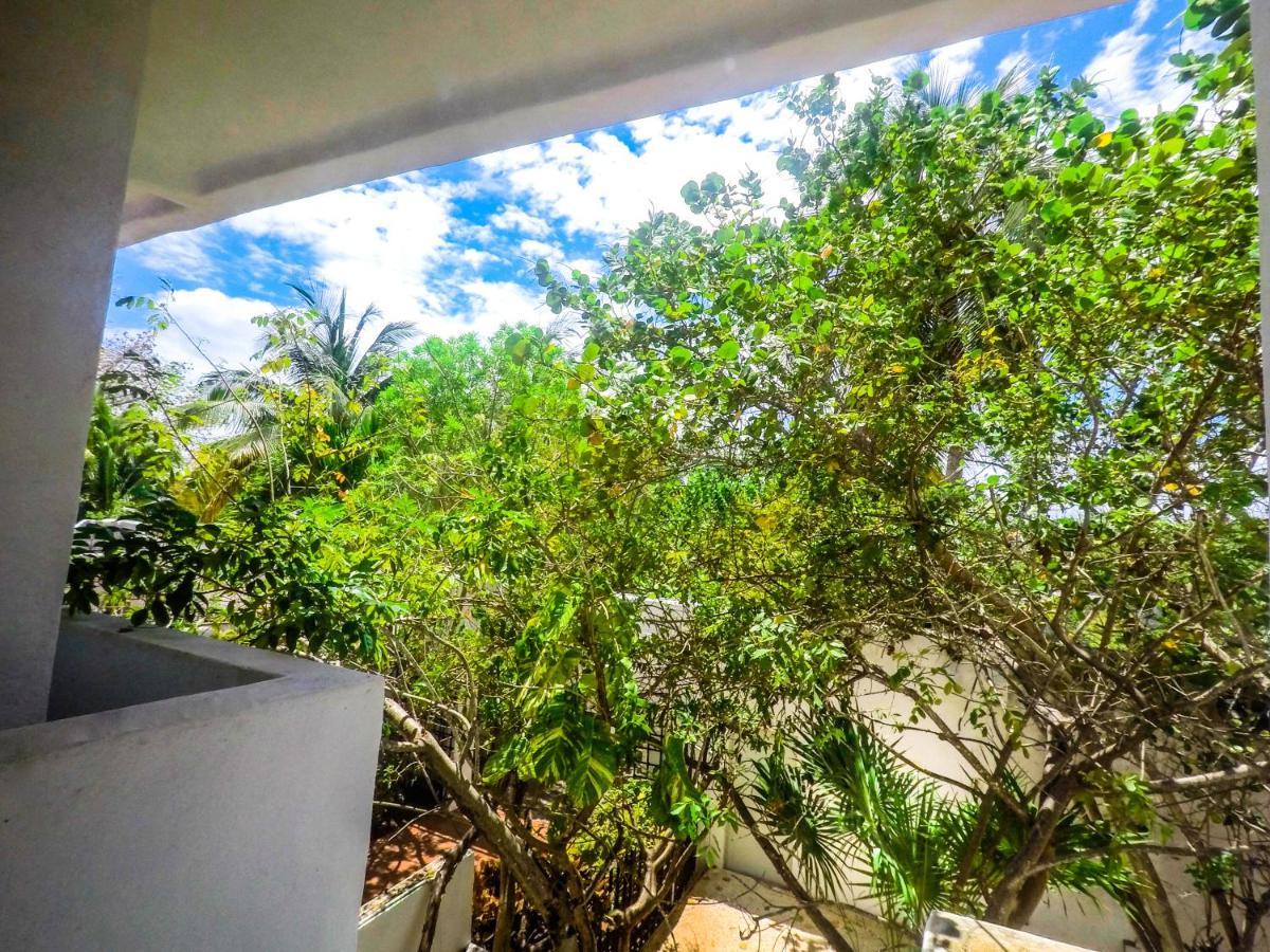 Punta Me Beach Suites Cancún Kültér fotó