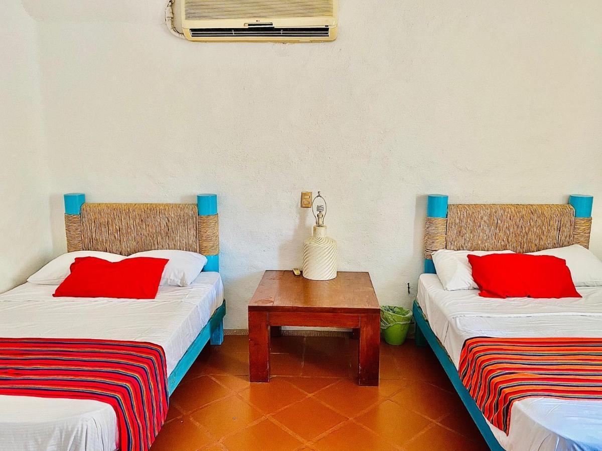Punta Me Beach Suites Cancún Kültér fotó