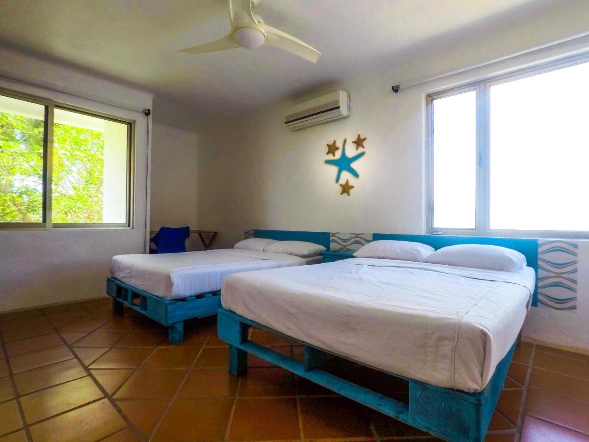 Punta Me Beach Suites Cancún Kültér fotó