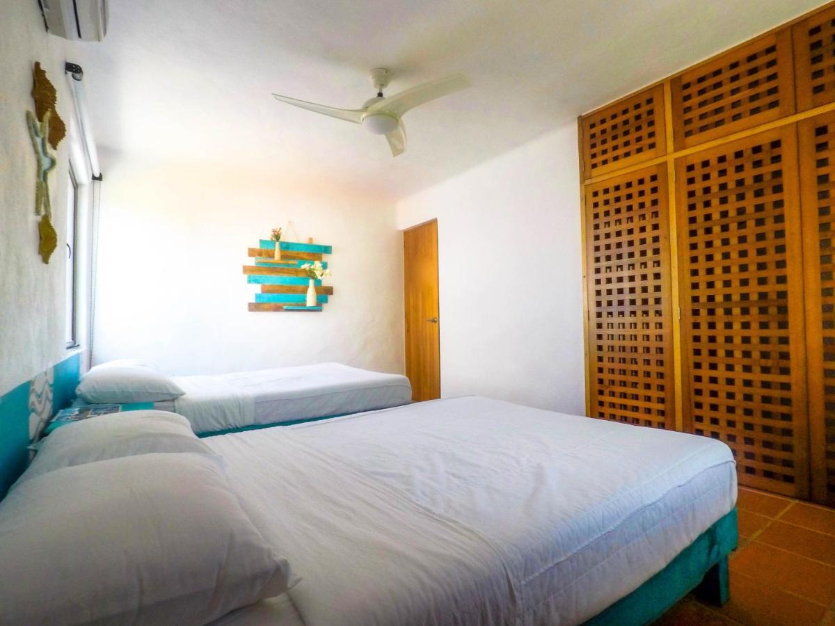 Punta Me Beach Suites Cancún Kültér fotó