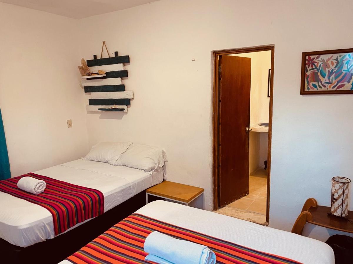 Punta Me Beach Suites Cancún Kültér fotó