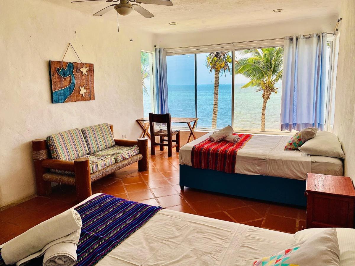 Punta Me Beach Suites Cancún Kültér fotó