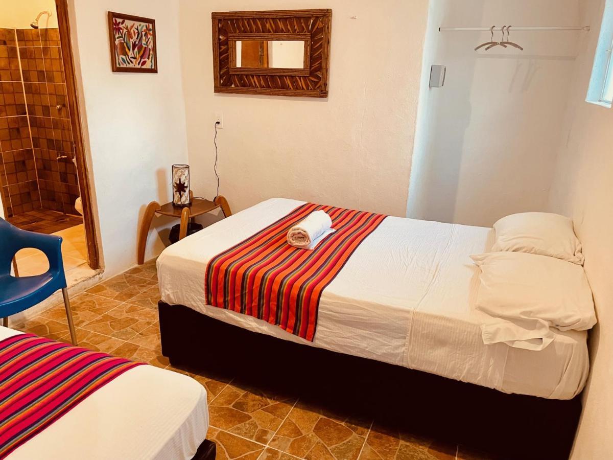 Punta Me Beach Suites Cancún Kültér fotó