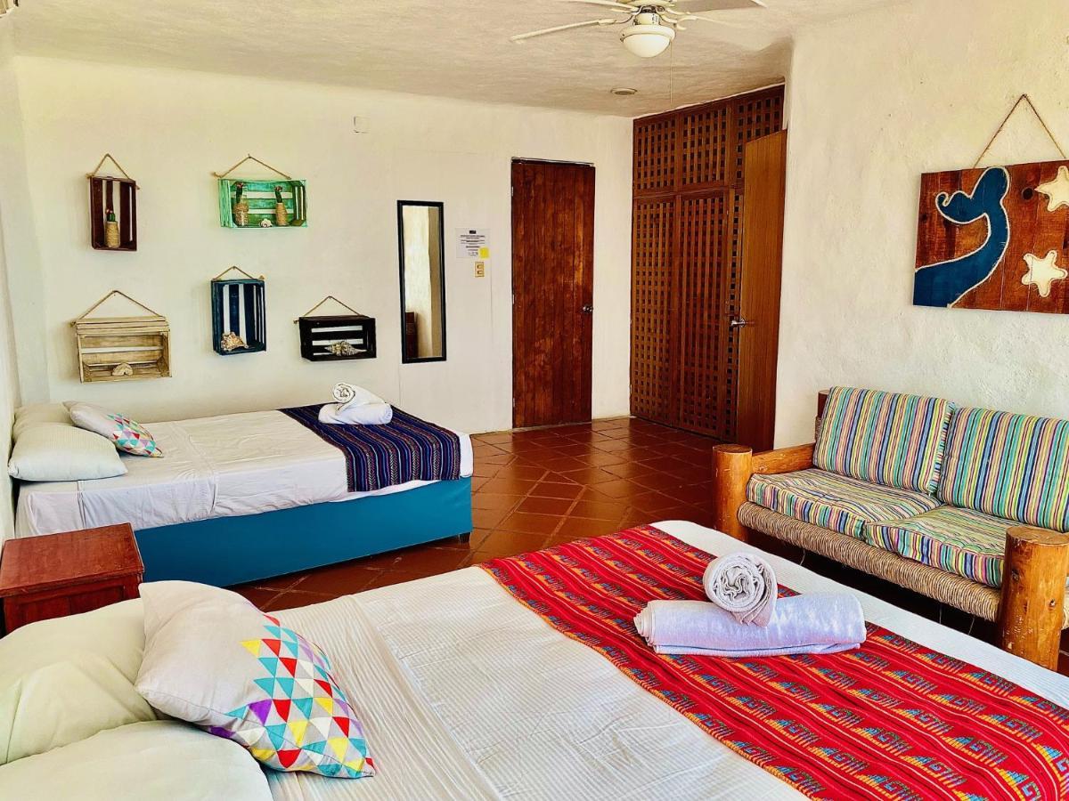 Punta Me Beach Suites Cancún Kültér fotó