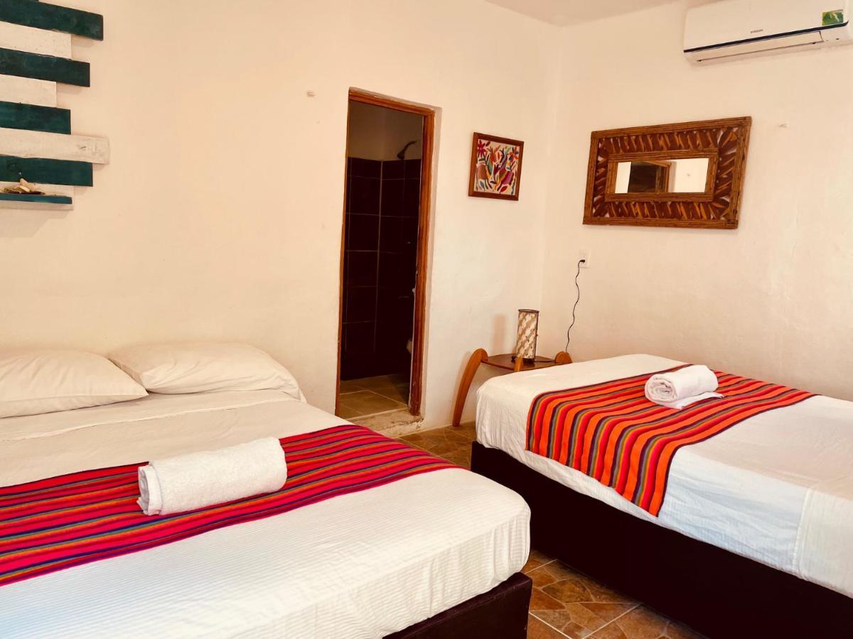 Punta Me Beach Suites Cancún Kültér fotó