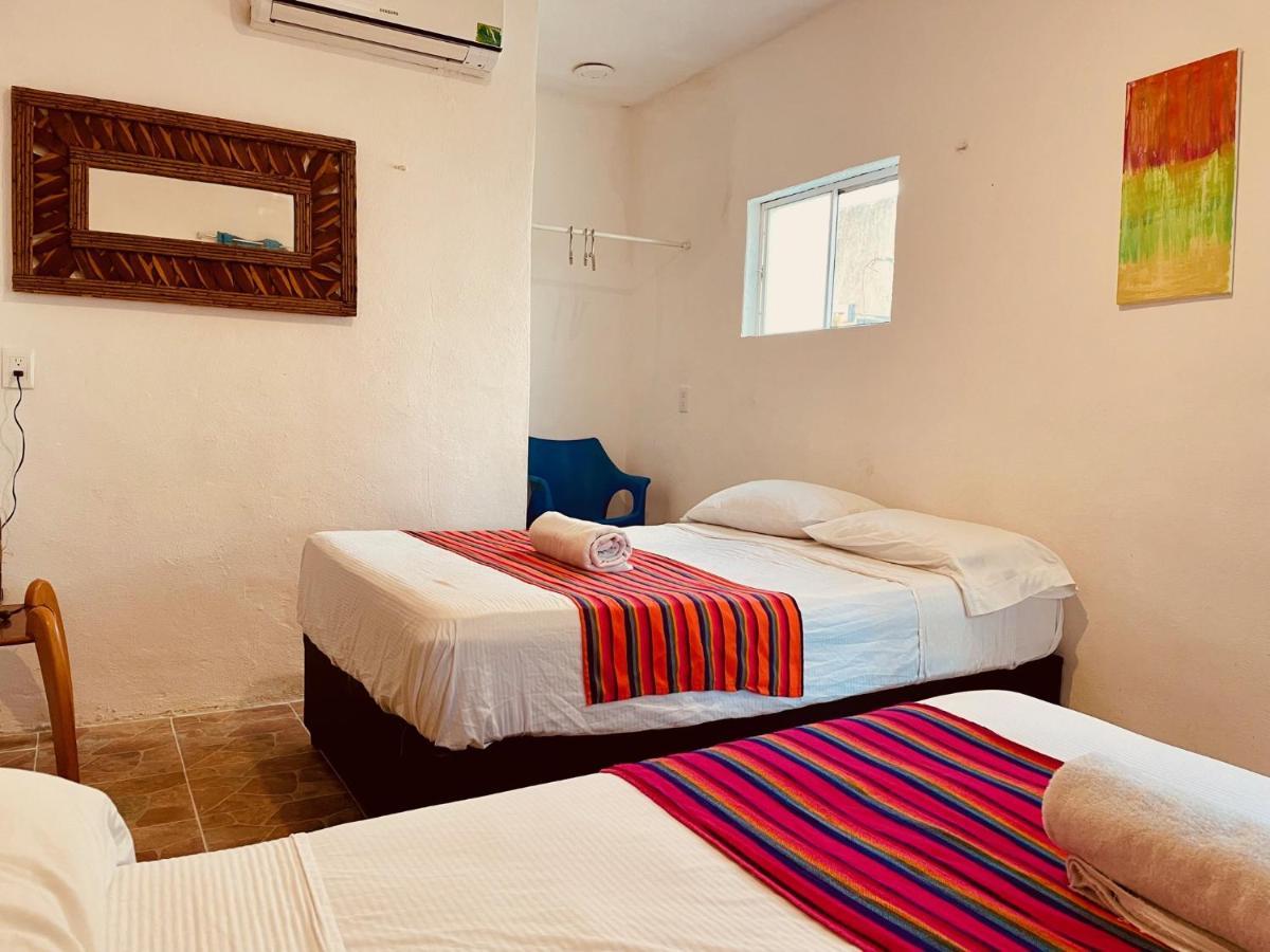Punta Me Beach Suites Cancún Kültér fotó