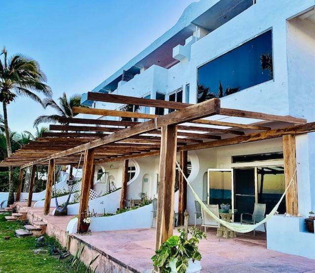 Punta Me Beach Suites Cancún Kültér fotó