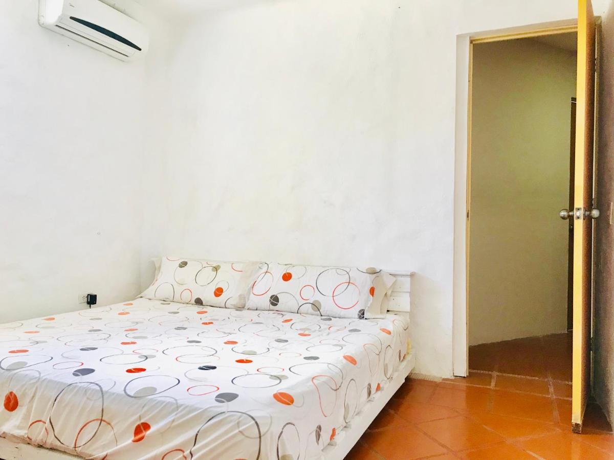 Punta Me Beach Suites Cancún Kültér fotó