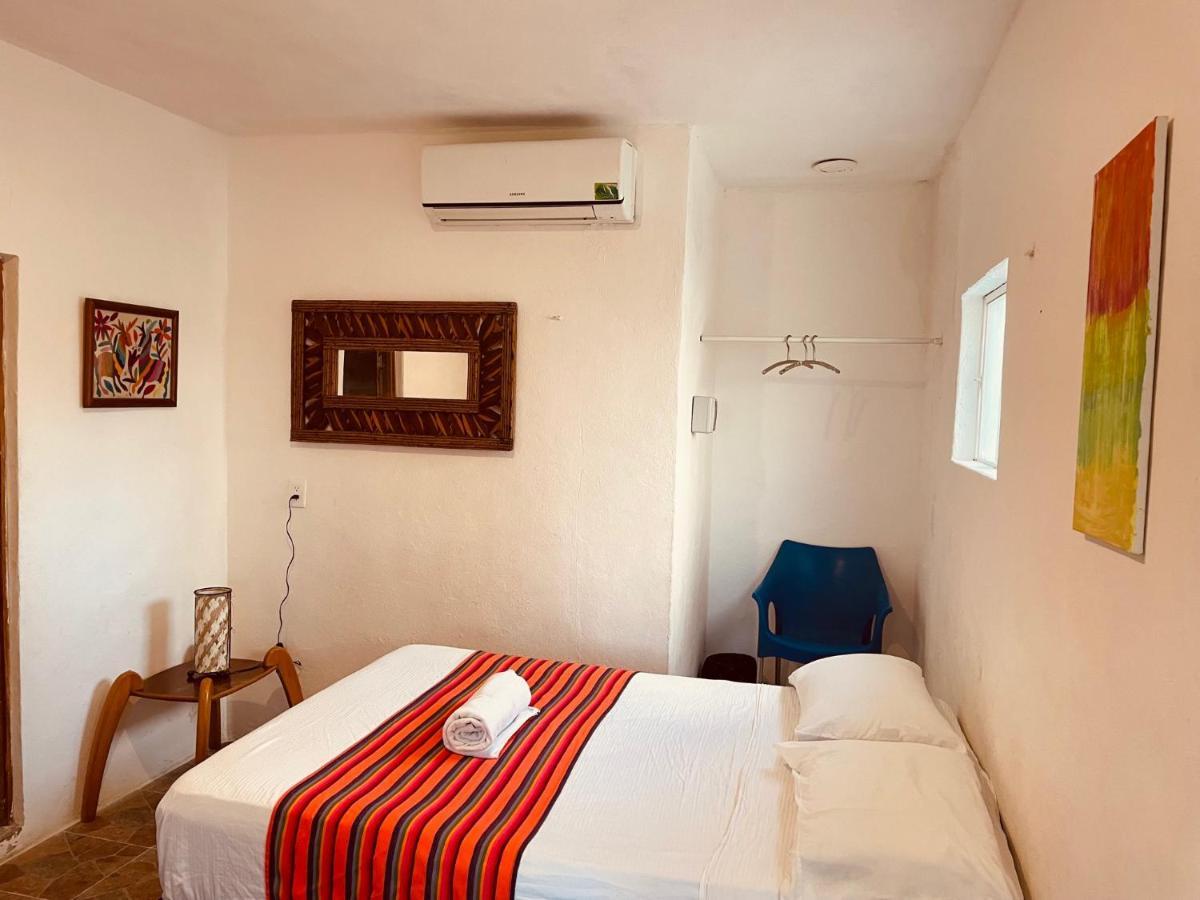 Punta Me Beach Suites Cancún Kültér fotó