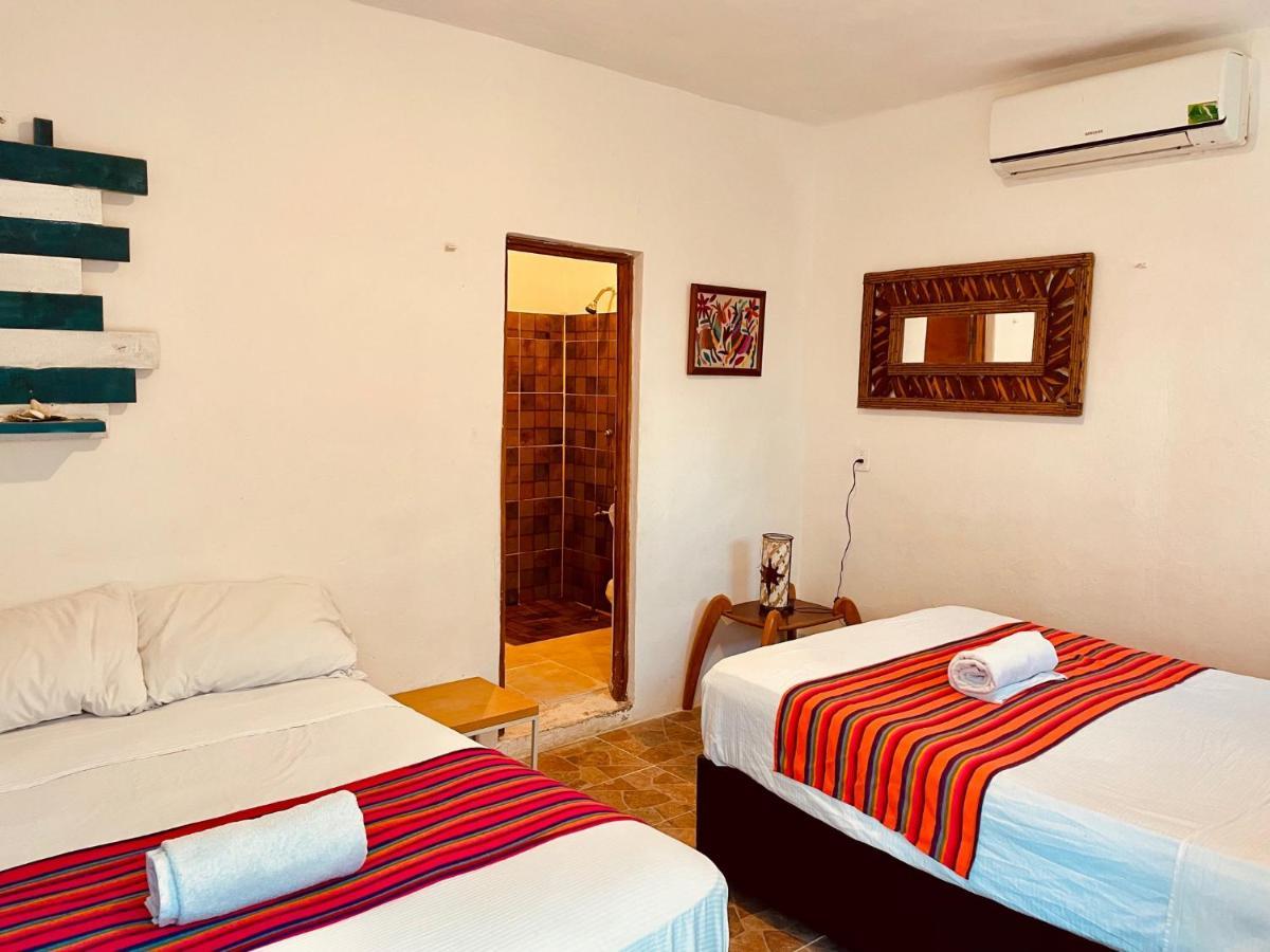 Punta Me Beach Suites Cancún Kültér fotó