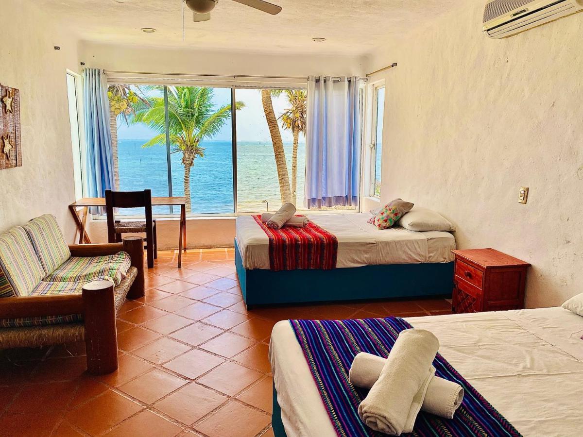 Punta Me Beach Suites Cancún Kültér fotó
