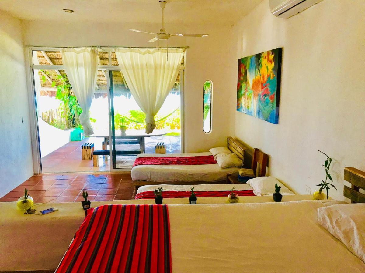 Punta Me Beach Suites Cancún Kültér fotó
