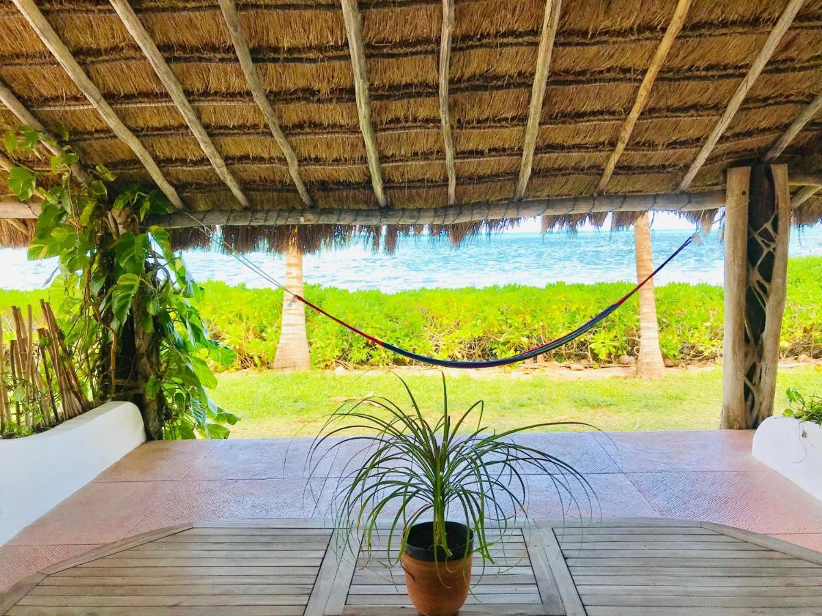 Punta Me Beach Suites Cancún Kültér fotó