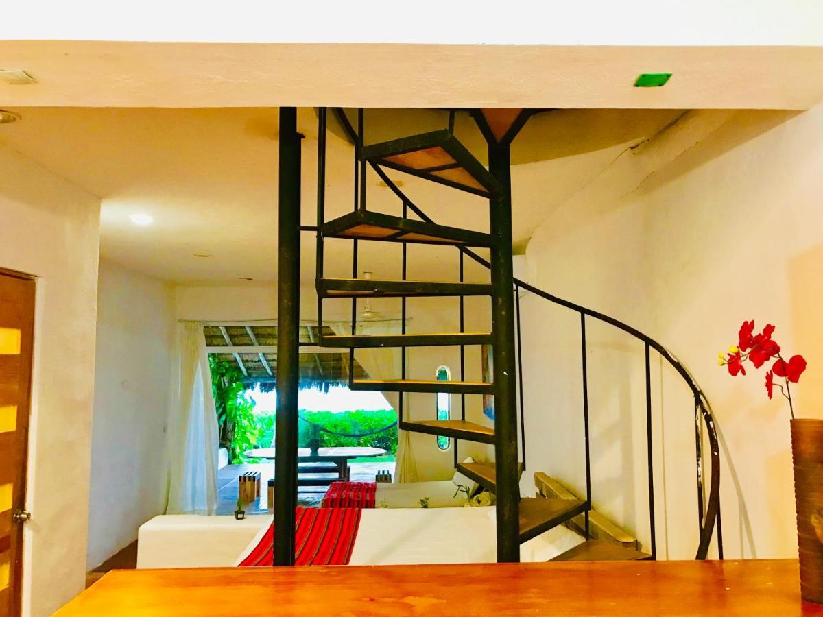 Punta Me Beach Suites Cancún Kültér fotó